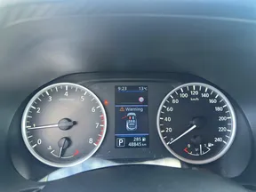 Nissan Juke 2023