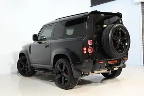 Land Rover Defender 90 2024
