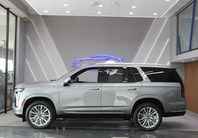 Cadillac Escalade 2025