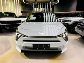 Honda S7 2025