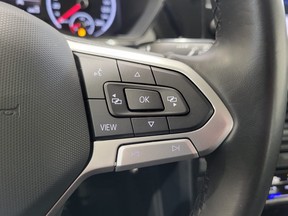 Volkswagen T-Cross 2022