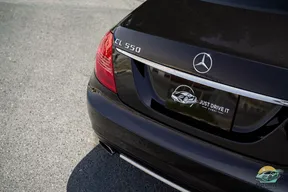 Mercedes-Benz CL-Class 2008