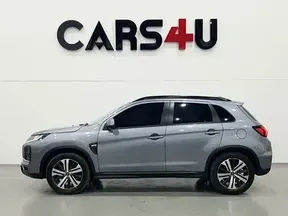 Mitsubishi ASX 2024