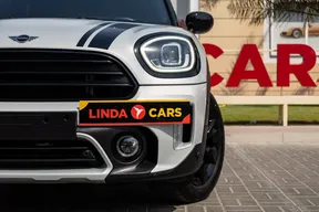 MINI Countryman Cooper 2021