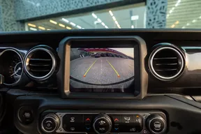 Jeep Wrangler 2020