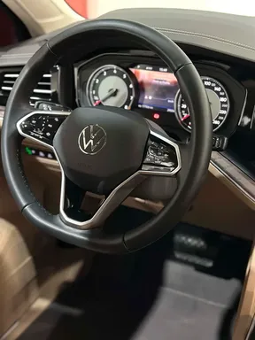 Volkswagen Touareg 2023