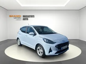 Hyundai i10 2021