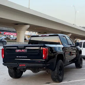 GMC Sierra 1500 2020