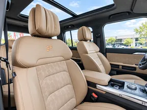 Jetour T2 2025