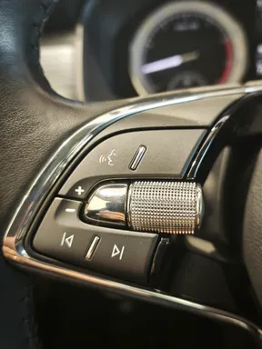 Škoda Kodiaq 2021