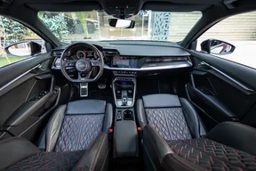 Audi S3 2024