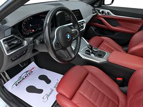 BMW 4 Series 430 Gran Coupe 2022