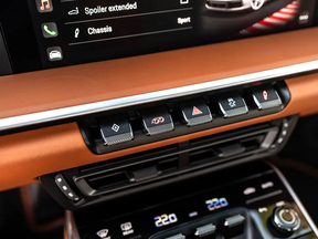 Porsche 911 Carrera S 2024