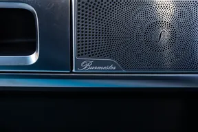 Mercedes-Benz G-Class 63 AMG 2025