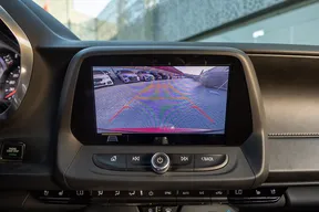 Chevrolet Camaro SS 2019