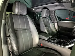 Land Rover Range Rover Velar 2020