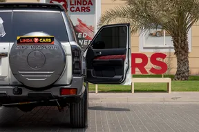 Nissan Patrol Super Safari / Vitic 2024