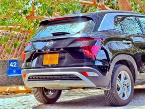 Hyundai Creta 2025