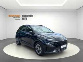 Hyundai Kona 2023