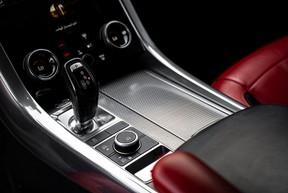 Land Rover Range Rover Sport 2022