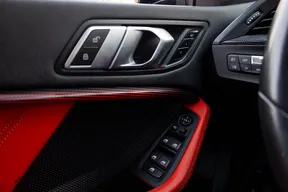 BMW 2 Series 218 2022