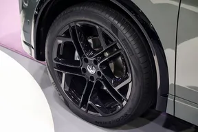 Volkswagen Tiguan 2026