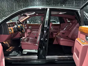 Rolls-Royce Phantom 2013