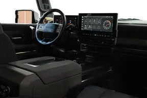 GMC Hummer EV 2024
