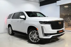 Cadillac Escalade 2023