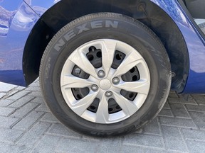 Kia Pegas 2023