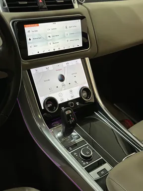 Land Rover Range Rover Sport 2021