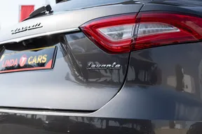 Maserati Levante S 2019