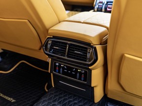 Lamborghini Urus 2021