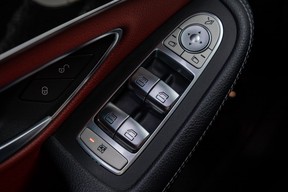 Mercedes-Benz C-Class 200 2020