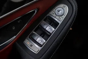 Mercedes-Benz C-Class 200 2020