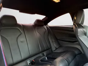 BMW 4 Series M4 2020