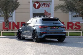 Audi RS3 2024