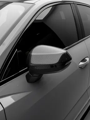 Audi RS Q3 2024