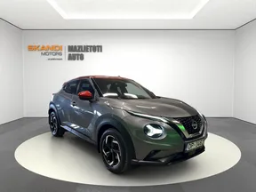 Nissan Juke 2023