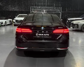 BMW 5 Series 2026