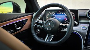 Mercedes-Benz CLE 200 4MATIC 2024