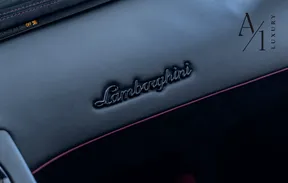 Lamborghini Aventador 2016