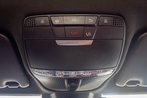 Mercedes-Benz C-Class 200 2020