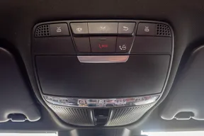 Mercedes-Benz C-Class 200 2020