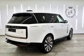 Land Rover Range Rover 2025