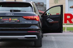 Audi Q3 2020