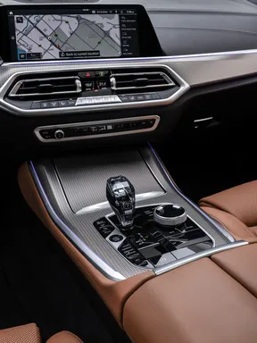 BMW X5 40 2023