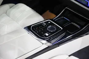 BMW 7 Series 735 2026