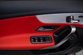 Mercedes-Benz A-Class 35 AMG 2025