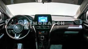 Toyota Urban Cruiser 2024